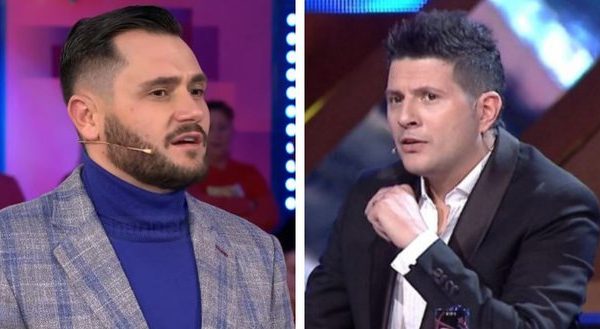 Pse jeni zënë me Ermal Mamaqin për një film? Bes Kallaku tregon si qëndron e vërteta