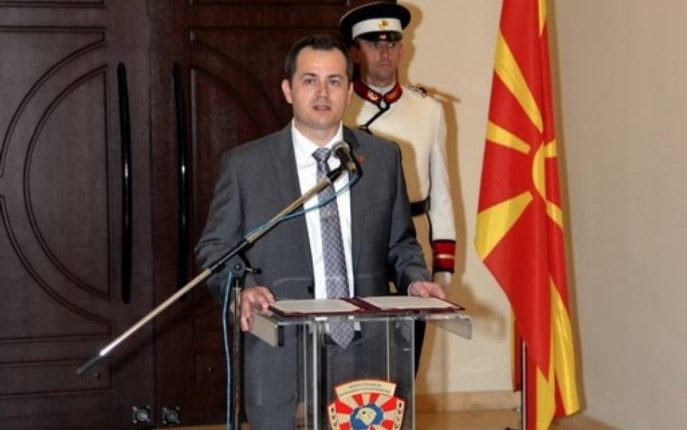 Qeveria teknike, VMRO nuk heq dorë nga Kovaçki