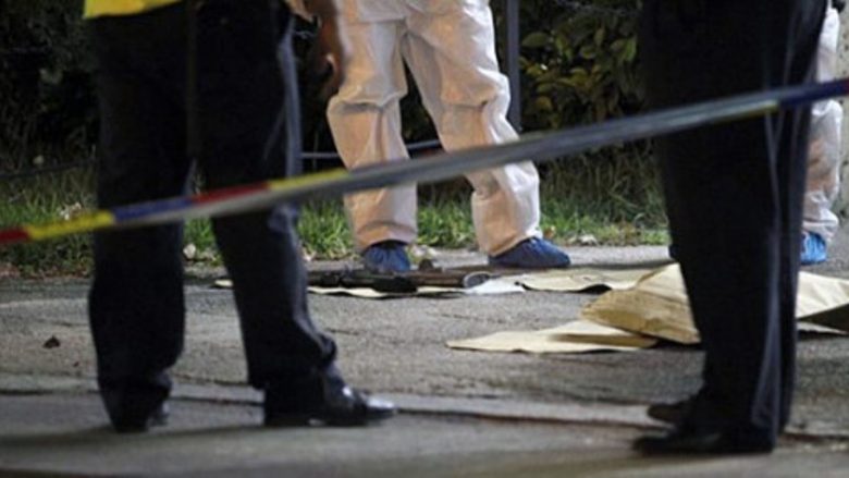 Aksidenti në rrugën Tetovë-Gostivar, vdes polici i lënduar