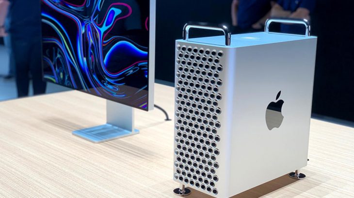 Sa kushton modeli më i shtrenjtë i kompjuterit super të shtrenjtë të Apple?
