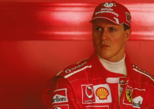 Zbulohet gjëndja shëndetsore e Schumacherit, flet mjeku