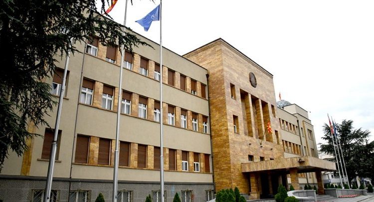 Katër komisione kuvendare sot mbajnë seanca në Kuvendin e Maqedonisë