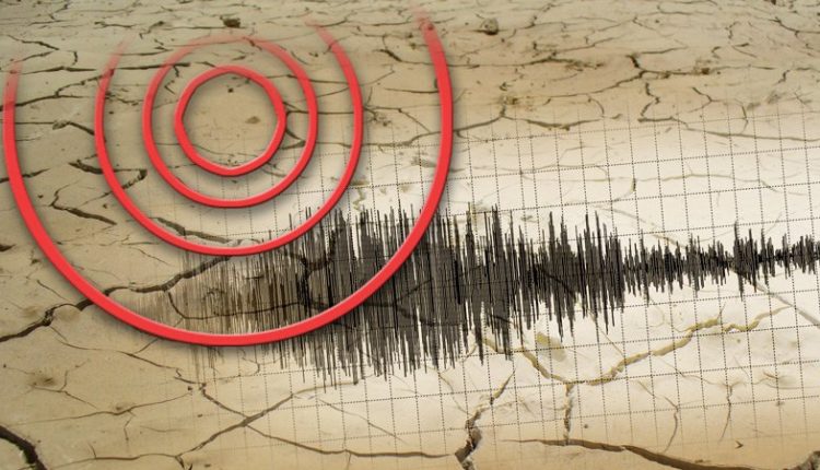 Tërmet i fuqishëm në Greqi me 5.6 shkallë, ja epiqndra