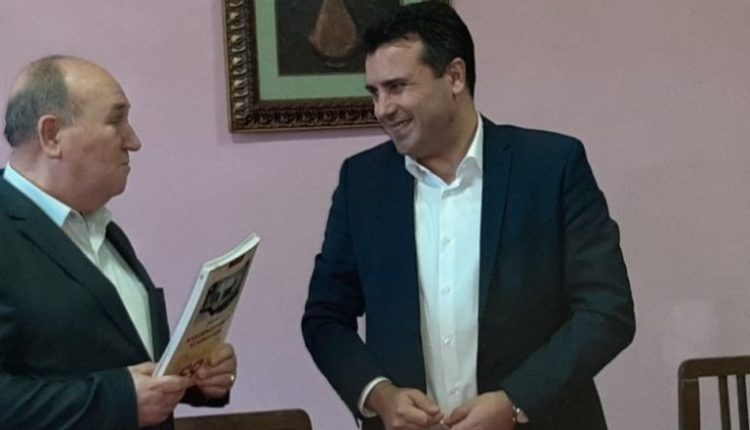 Zaev: Vendimin për koalicionim do ta sjellim në fund të shkurtit ose fillim të marsit