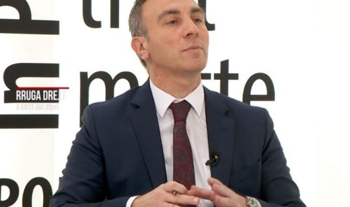 Grubi: Vendimi është marr, BDI do të dal e vetme në zgjedhje