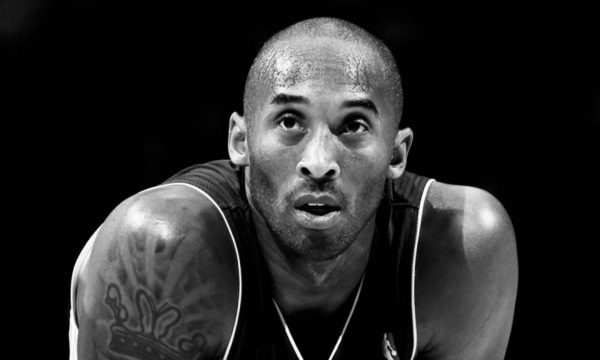 500 mijë firma që Kobe Bryant të jetë logo e Nba