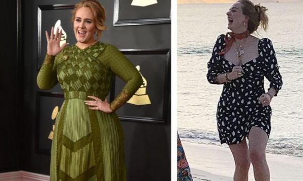 Kjo ishte arsyeja që e motivoi Adele të humbasë 45 kilogramë (FOTO)v