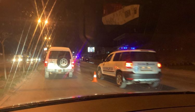 20 të lënduar nga aksidenti në autostradën Kumanovë-Tabanoc