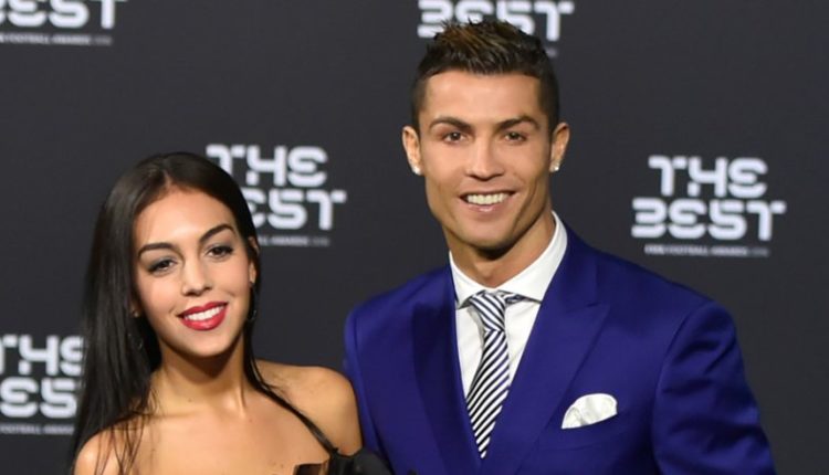 Georgina e Ronaldos kërkon 140 mijë euro për “Sanremo”