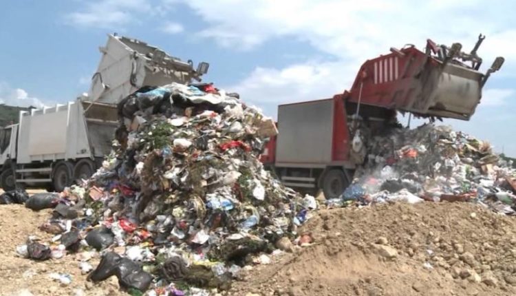 MMJPH: Aktivitete të koordinuara dhe të përforcuara të trajtimit të mbeturinave