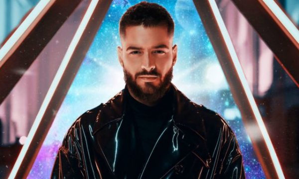 Maluma do mbajë koncert në Tiranë