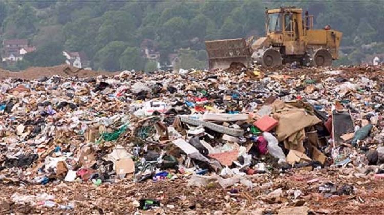 MMJPH: Mbikëqyrjee jashtëzakonshme inspektuese e dërgesës së mbeturinave