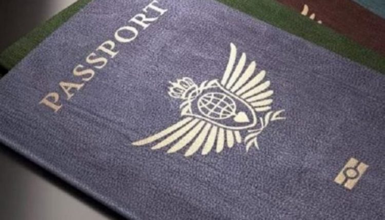 Pasaporta më e rrallë në botë, e kanë vetëm 500 persona