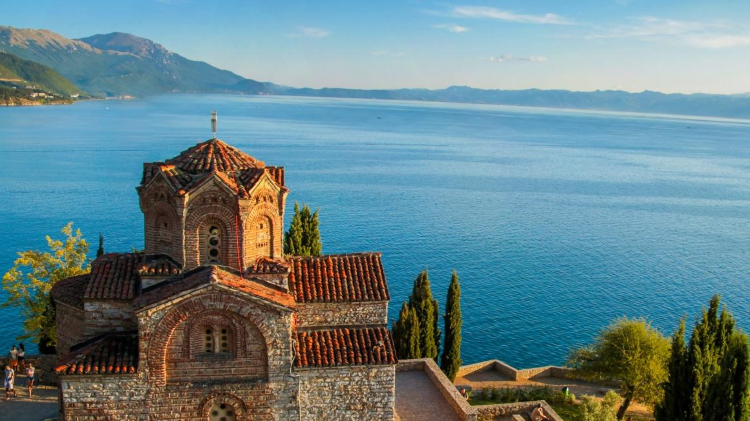 Qeveria e miratoi Planin për menaxhim me trashëgimin natyrore dhe kulturore botërore në rajonin e Ohrit