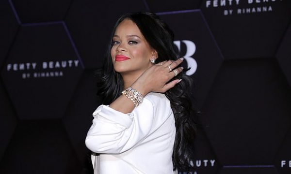 Pasi u nda nga miliarderi arab, Rihanna i rikthehet ish-të dashurit