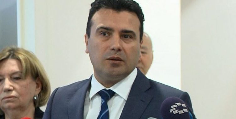 Zaev: Propozim-ligji për Prokurori Publike është zgjidhje strukturore dhe sistematike