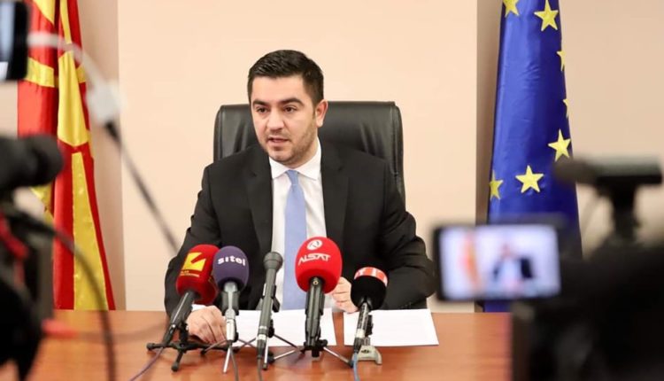 Kreshnik Bekteshi : Vazhdojmë edhe këtë vit me masat për mbështetjen e kompanive dhe qytetarëve