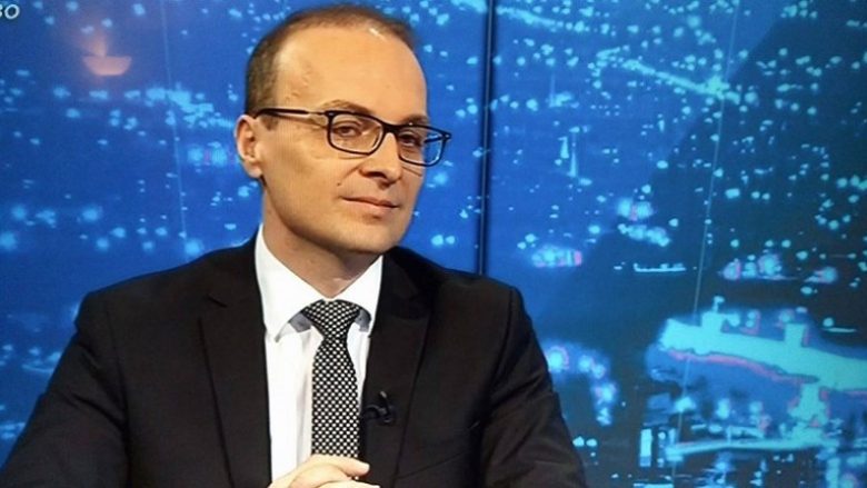 Milloshoski: Spasovski shkel rregulloren, kthen ligjet në Kuvend pa vendim të Qeverisë