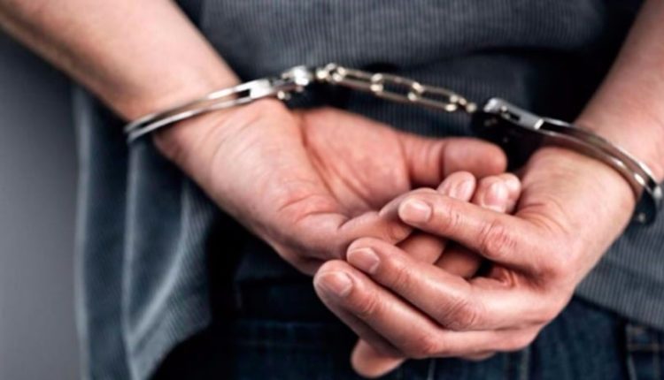 Kapet me armatim dhe municion, arrestohet 39-vjeçari nga Kondova