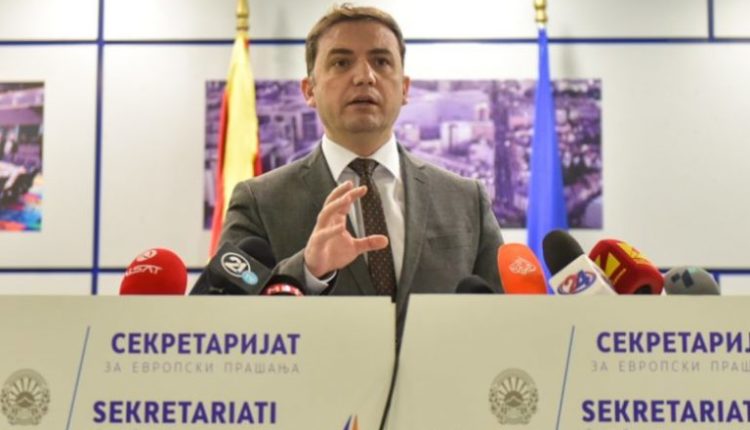 Osmani: Sot është njëri ndër momentet më pozitive pas zhgënjimit të tetorit