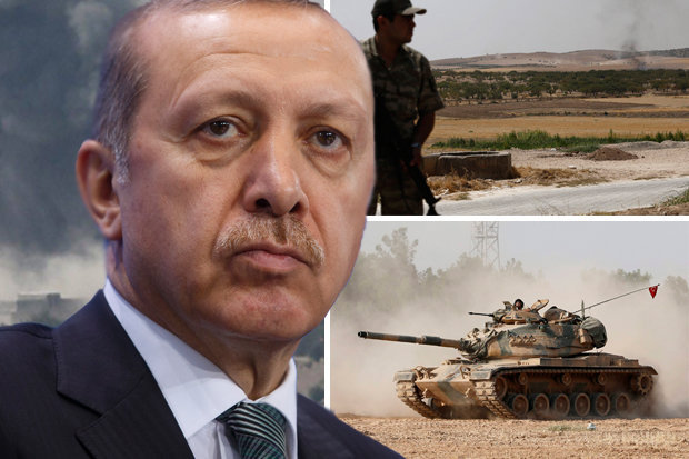 Erdogan paralajmëron luftë me Sirinë: Durimit tonë po i vjen fundi