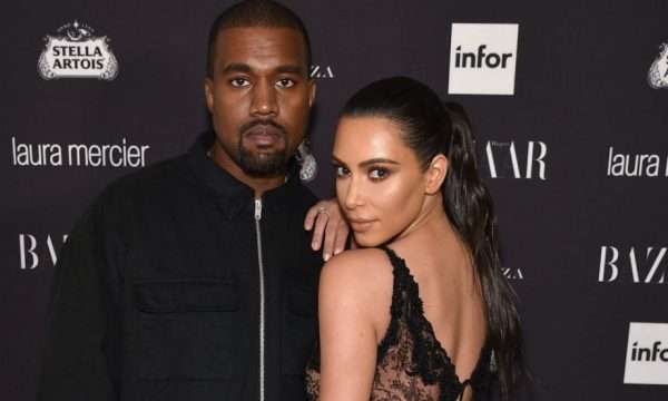 Kim dhe Kanye hapin dyert e rezidencës miliona dollarëshe