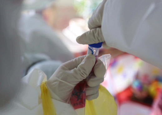 U kthye nga Italia në Shkup, dalin rezultatet e analizave për të dyshuarin me koronavirus