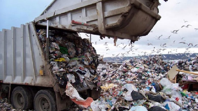 Hyn në fuqi ndalimi i importit dhe eksportit të mbeturinave në mes Maqedonisë së Veriut dhe Bullgarisë