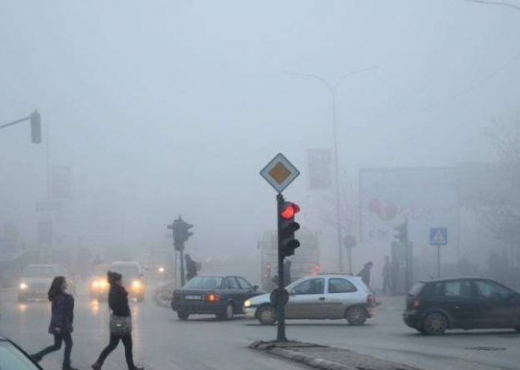 “Ajri i ndotur po na vret fëmijët”, paralajmërohen protesta në Shkup