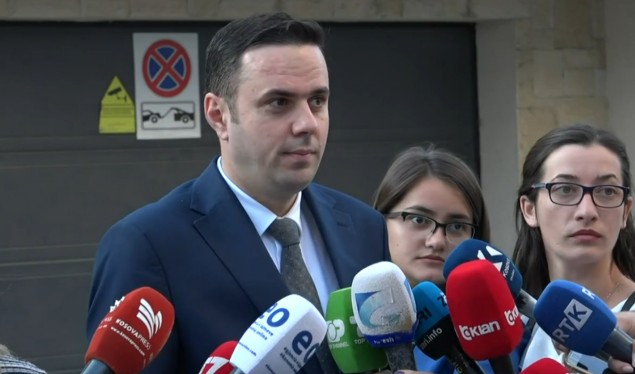 Abdixhiku: Bëmë marrëveshje sepse ky ishte vullneti qytetarë