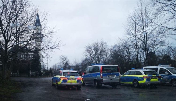 Gjermani, evakuohet një xhami pas lajmërimit për bombë