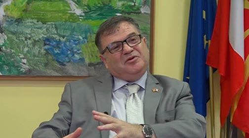 Timonie: Bashkimi Evropian në vete nuk mund të ketë rolin e shpëtimtarit