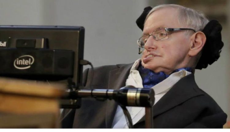Parashikimi i 2001, matematiceni e astrofizikanti Hawking: 11 shtatori s’është asgjë para virusit që do krijojmë dhe që do të na shkatërrojë