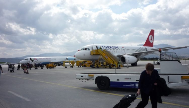 5,000 qytetarë të Maqedonisë kanë kërkuar ndihmë të kthehen në shtet, 2,100 i kanë pranuar kushtet
