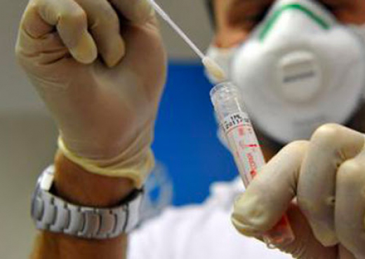 Çfarë po ndodh? Bie frikshëm numri i testeve për koronavirus në Shqipëri