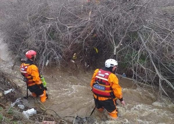 Gjendet e vdekur në lum 10 vjeçarja Eshurime nga komuna e Çashkës