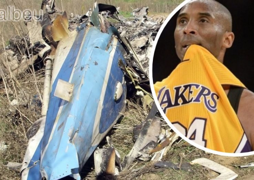 Skandal i madh në Amerikë: Oficeri i policisë kishte fotografuar kufomat e Kobe Bryant dhe të tjerëve