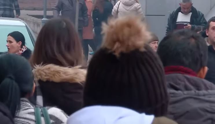 Kumanovë, hyjnë në fuqi kufizimet për lëvizje