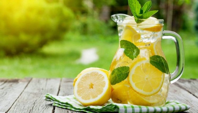 Qeveria e Maqedonisë ndalon rritjen e çmimit të limonave dhe mandarinave