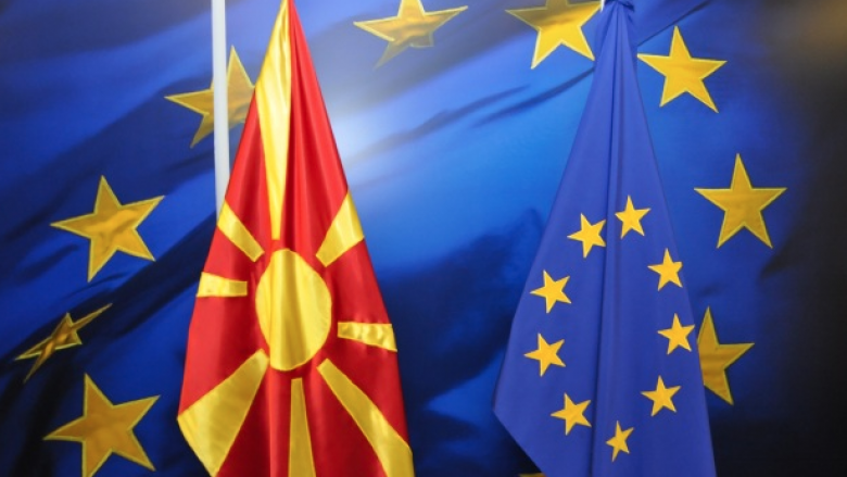BE konfirmon vendimin për fillimin e bisedimeve me Maqedoninë e Veriut dhe Shqipërinë