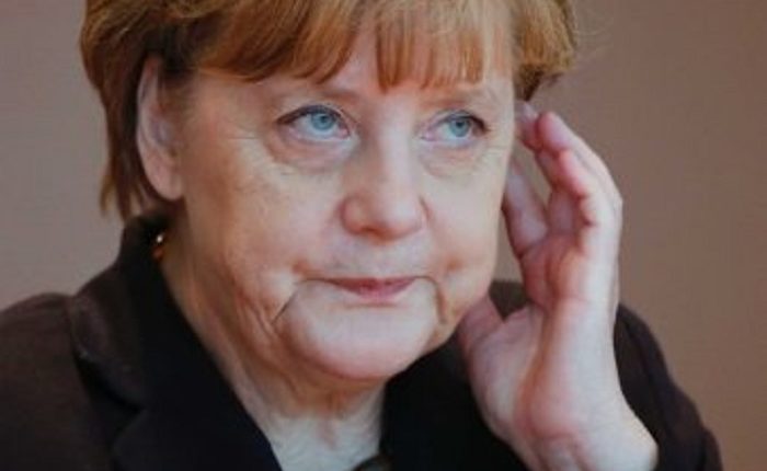 Kancelarja gjermane lajmërohet nga karantina: Ja lutja e saj