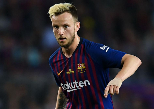 Rakitic arrin marrëveshjen me kundërshtarët e Barcelonës