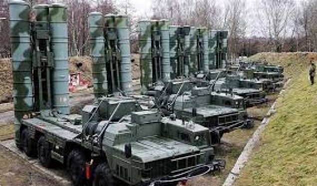 SHBA shqetësohet për shkak të blerjes turke të sistemit S-400 nga Rusia