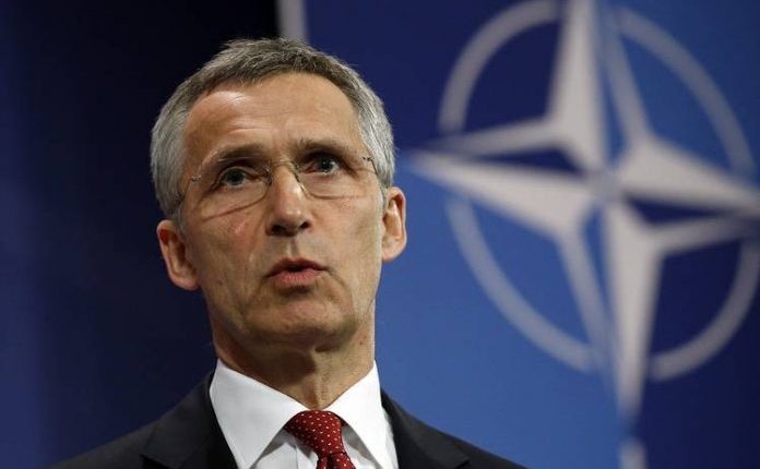 Stoltenberg: Maqedonia Veriore, anëtare e NATO-s brenda disa javësh