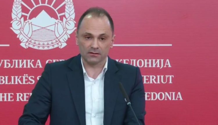 Filipçe: Informacioni se në Dibër nuk ka epidemiolog, i rremë