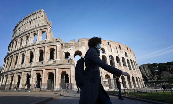 Vendos Italia: Bizneset hapen nga 4 maji, shkollat pas shtatorit