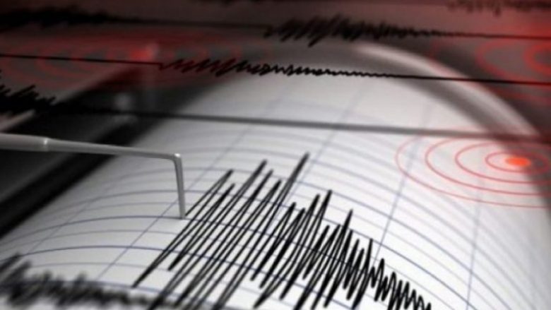 Regjistrohet tërmet në Maqedoni, epiqendra në Korçë të Shqipërisë