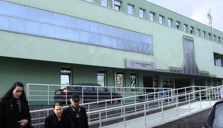 Lehona 37 vjeçe ndërron jetë në Klinikën e Shkupi, testohet për koronavirus