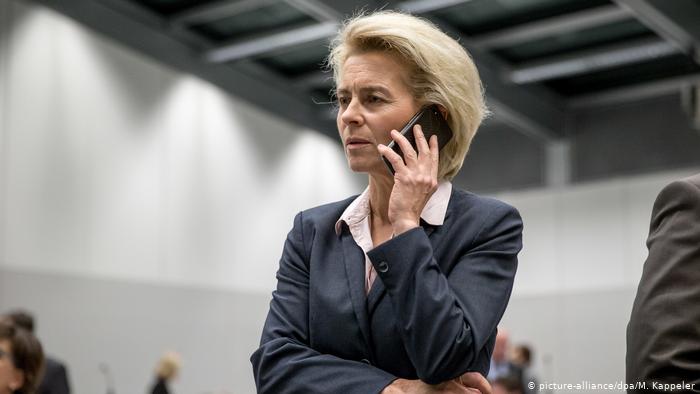 Von der Leyen: Pushimet verore do të jenë ndryshe
