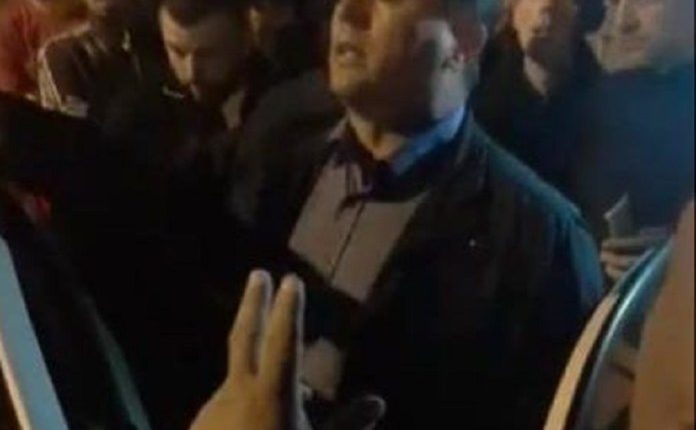 MPB sjellë detaje mbi incidentin në Hasanbeg